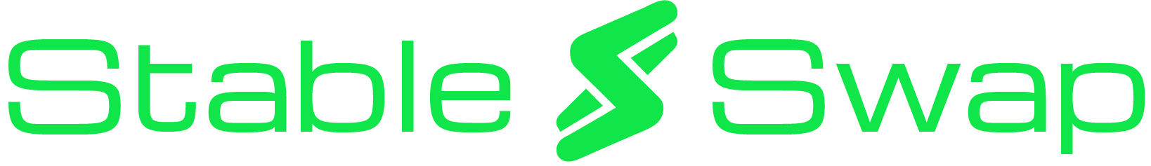 Stable Swap Logo